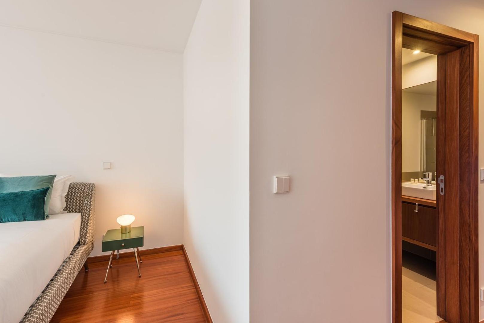 GuestReady - Jazz Apartment OOporto Exterior foto